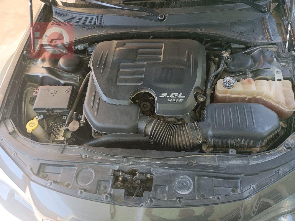 Chrysler 300